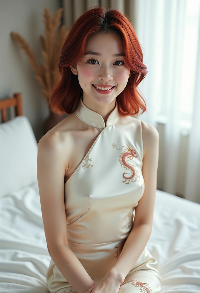 远方的厨房海报