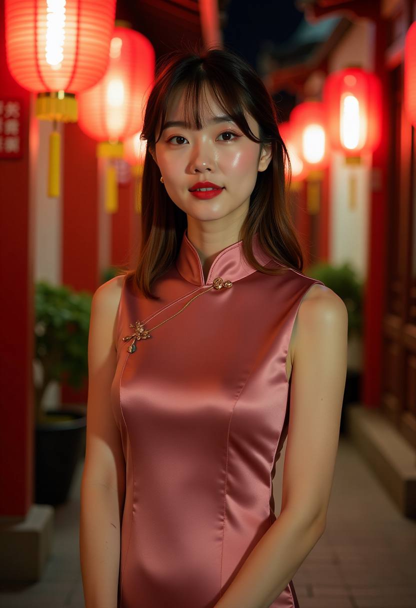 小小的勇气海报