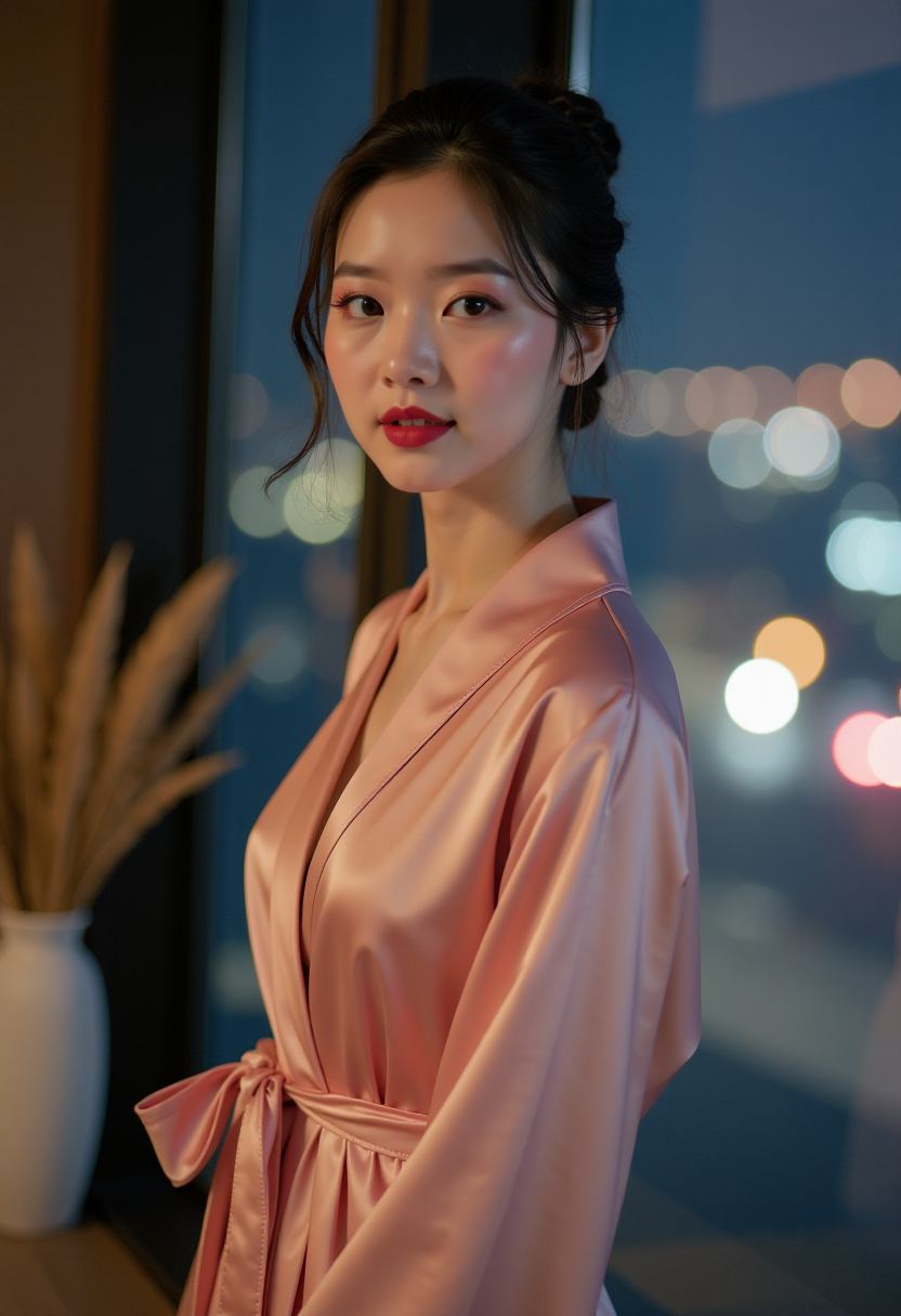 妈妈你真好看节目海报